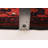 Natalyn Red Rug 3'6" x 9'4"