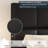 Leather Platform Bed-924000573
