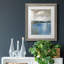 Vent et eau - Peinture encadrée-1452099148-1452099150