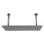 Rain Adjustable Shower Head 1.8 GPM GPM-17549329