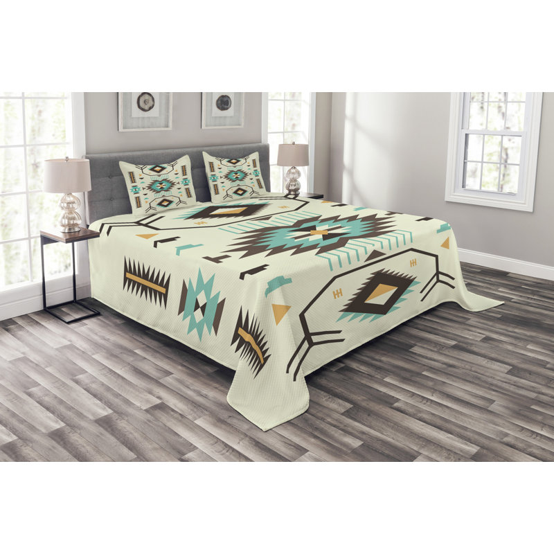 Tarrade 264 TC Duvet Cover Set