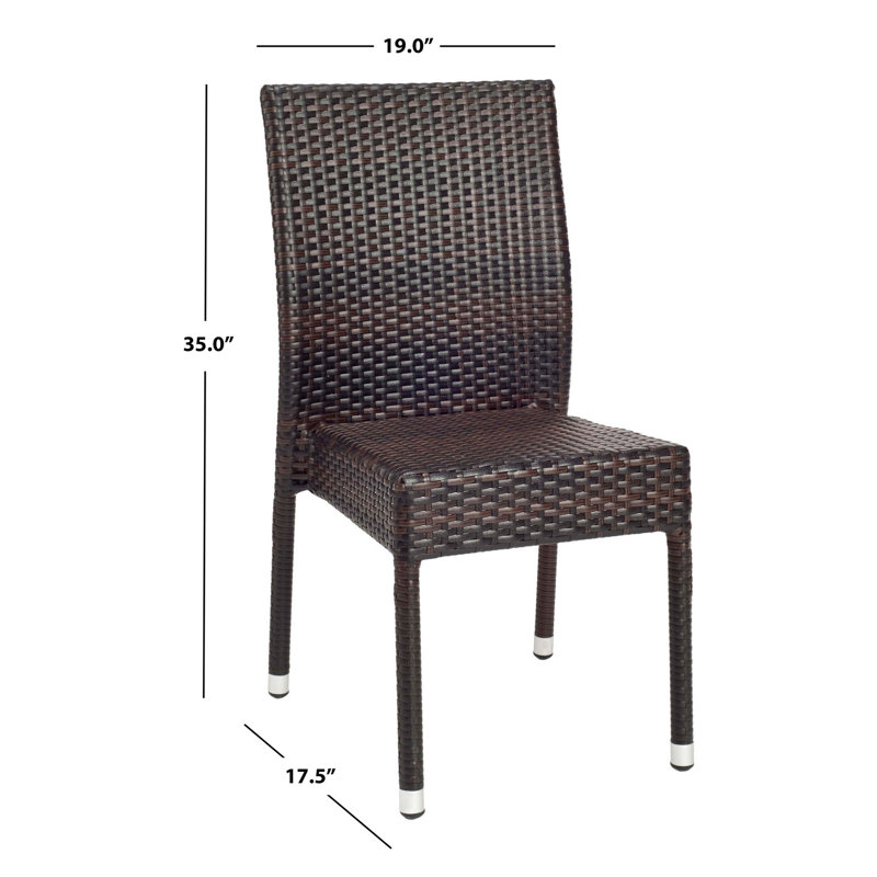 Chaise de patio Sheeran