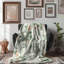 Seasonal Blooms - 1 pièce Sherpa Premium-99537706