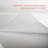 Chair Mat with Beveled Edge for Firm Surfaces-20675016