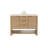 Solene 48'' Single Bathroom Vanity with Top-111377030-111377036