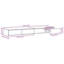 Bed Drawers 160 X 36.5 X 16.5 Cm Engineered Wood-306667737