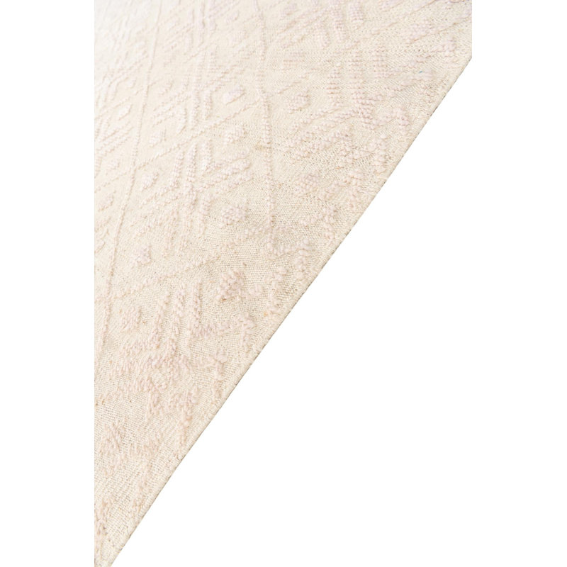 Kalmanovitz Cream Rug