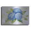 «Hydrangeas» par Jean Plout, art mural en métal-165425676