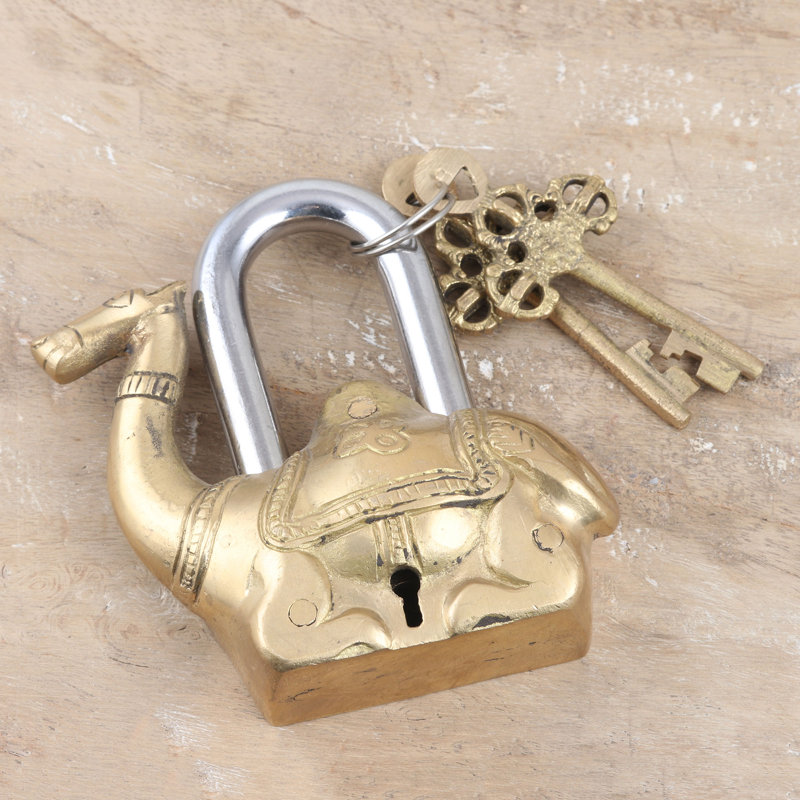Foundry Select Padlocks