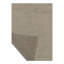 Area Rug in Tan