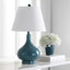 Ensemble de lampes de table H 24 po Akeim-1547352834