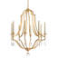 8 - Light Chandelier