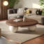 Table basse simple et luxueuse pour salon-105353231-105353233