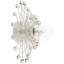 Keaton Flush Mounted Sconce-822682790