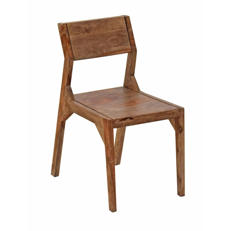 Chaise de salle à manger Acres Arlo