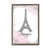 Montalcino Elm Floater Frame