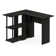 41.14'' W L-Shaped Computer Desk with Bookshelf