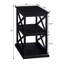 Table de bout avec rangement Arthella-824770258