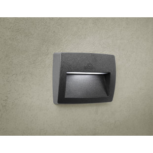 Resin Step Light