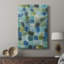 Plexus terreux I - galerie Cavas sur mesure-1675761722