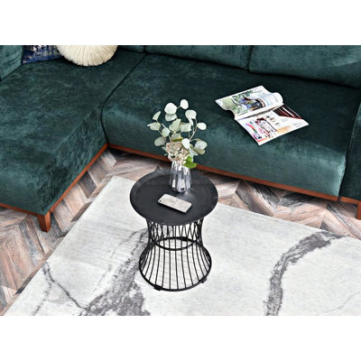 Nazareth Frame Coffee Table