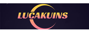 Lucakuins Logo