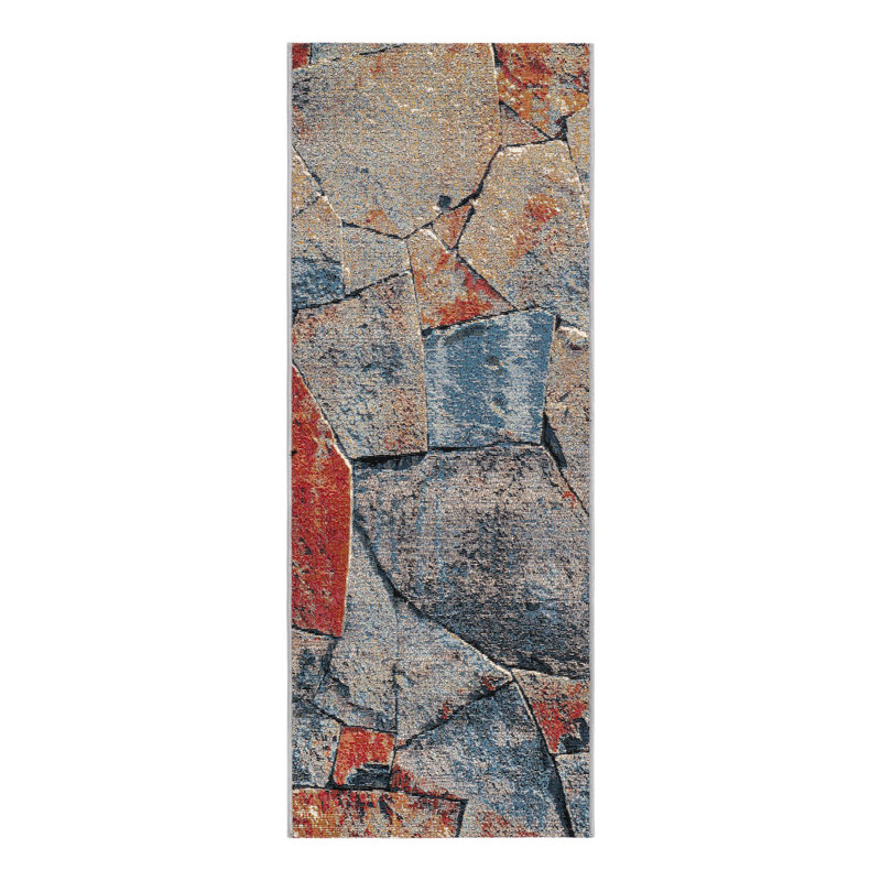 Keazia Area Rug, Runner 2'7" x 10'