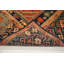 Aryana Hand-Knotted High-Quality Area Rug in Brown/Green/Orange