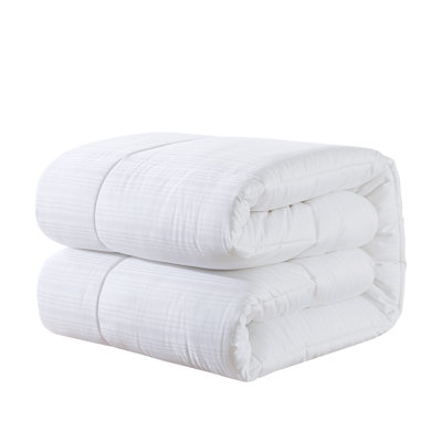 All Season Polyester Down Alternative Comforter