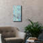 «Run Water 2» par Albena Hristova, art mural sur toile-102879231