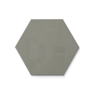Ghent Yes Steel Wall Whiteboard