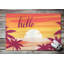 Non-Slip Outdoor Doormat