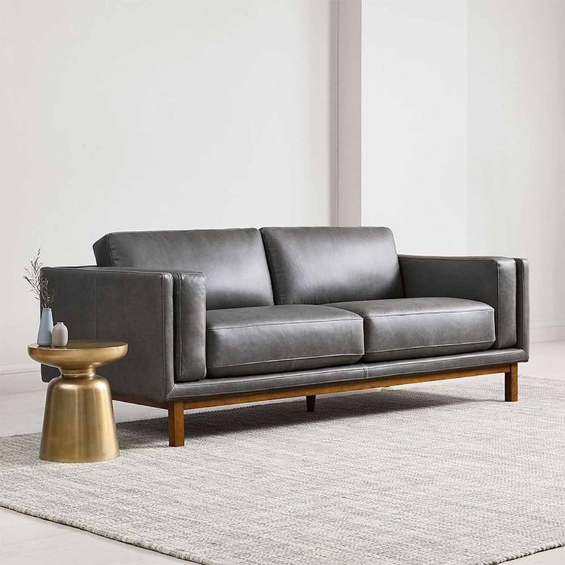 Aynor Block End Table