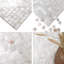 Backsplash Mother of Pearl Tile