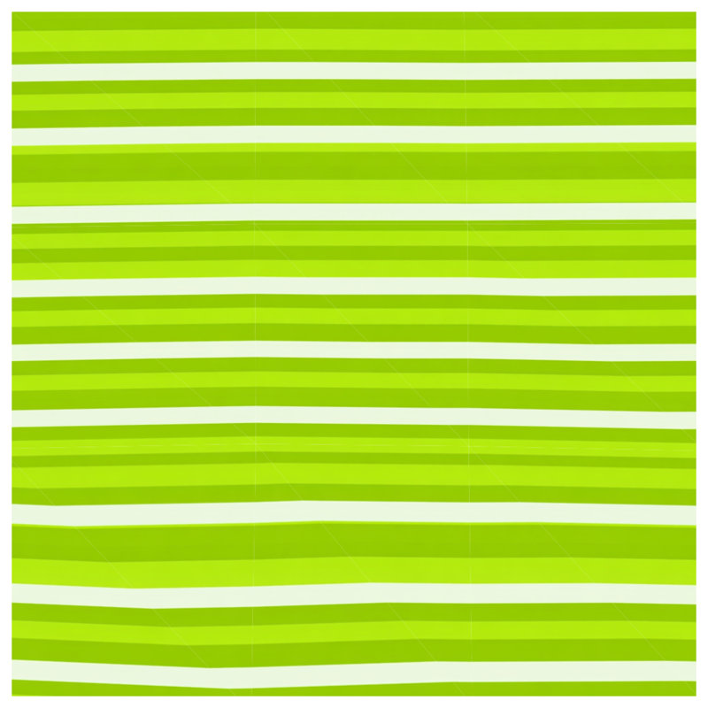 Stripes Bedding Pattern Duvet Cover Modern, Twin