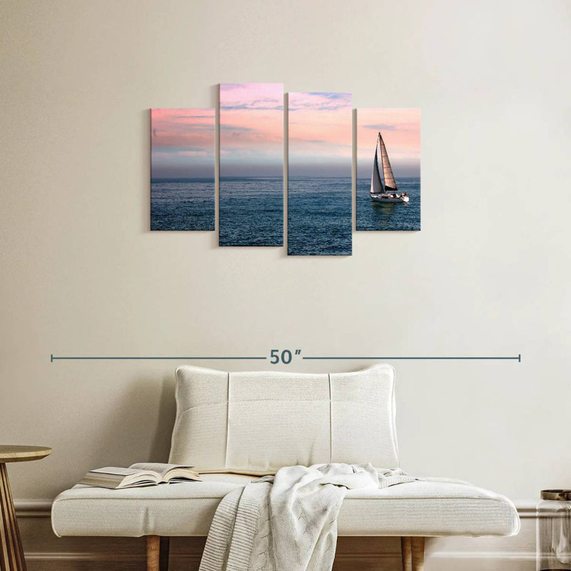 Mehar Cape Town Sailboat