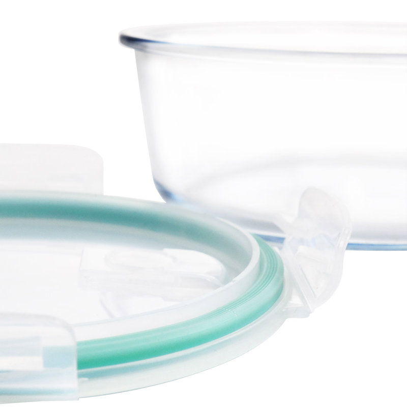 44 Oz Food Storage Container