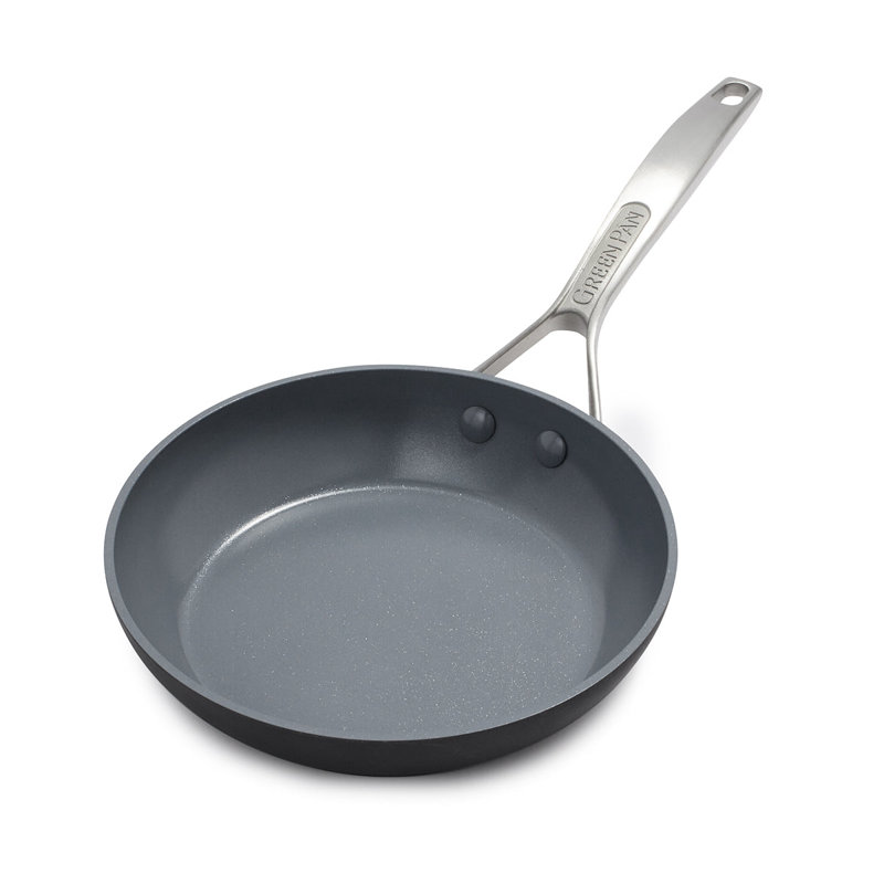 Poêle à frire antiadhésive GreenPan Paris Pro, 8 po de diamètre