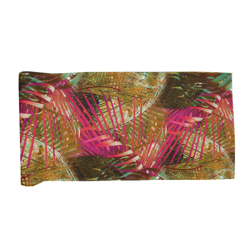 Bystrik Table Runner
