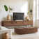 2-piece Medieval Modern Table Set