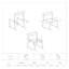 Billitteri 4 - Person Dining Set