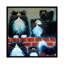 Mur pour chats par Kim Haskins - reproduction d'art-53991002-53991012-53990995