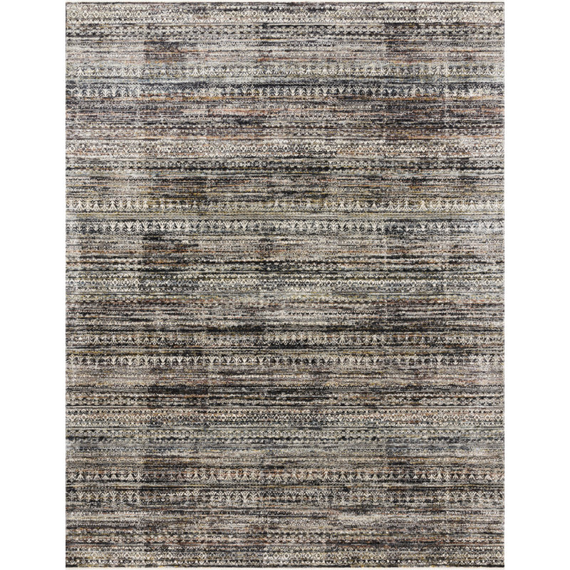 Tapis gris Fuhrman, Rectangle 2 pi x 3 pi 7 po