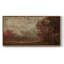 Série paysage - DCCLV III - Toile tendue avec châssis encadré - Prêt à être accroché-1332609745-1332609748