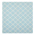 Ivory/Light Blue