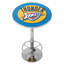 Table de bar NBA Fade avec repose-pieds-118558710
