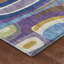 Tapis de qualité supérieure Mid-Century lavable à la machine de qualité supérieure Mayfield AMF2488-131264449-131264450