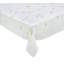 Gilded Breeze Tablecloth
