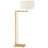 Amell Traditional Floor Lamp By Ray Booth