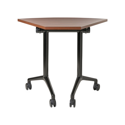 Abbondio Foldable and Modular Steel Standing Desk
